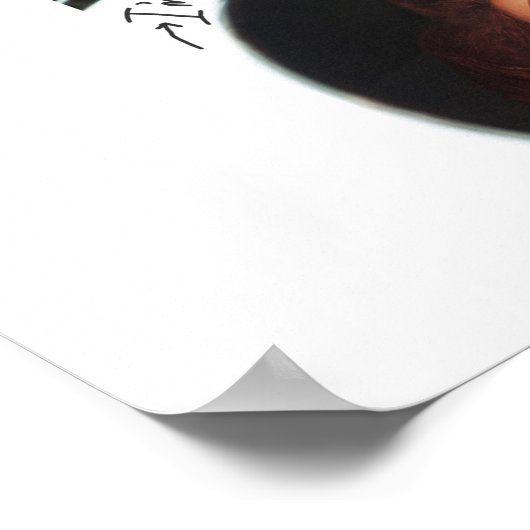 Zeichensatzposter Englisch KS2 KS3 Poster (Ecke)