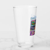 Zeichensetzung 2 Logo nicht ganz aus Glas (Rechts)