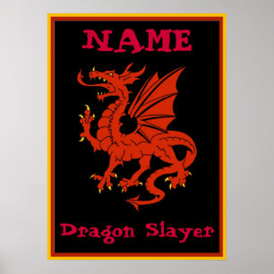 Zeichensignierung, Text bearbeiten Poster