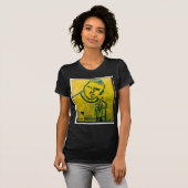 ZEICHENSPRACHE T-Shirt (Vorne ganz)