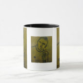Zeichensprache Tasse (Zentrum)