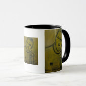 Zeichensprache Tasse (VorderseiteRechts)