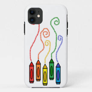 Zeichenstift Case-Mate iPhone Hülle