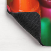 Zeichenstift Mousepad (Ecke)
