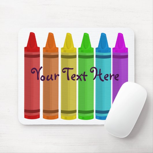 Zeichenstift Mousepad (Mit Mouse)