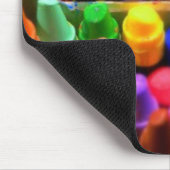 Zeichenstift Mousepad (Ecke)