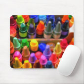 Zeichenstift Mousepad (Mit Mouse)