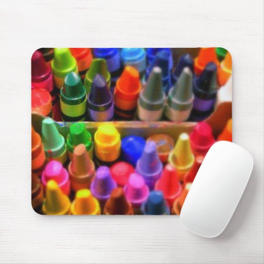 Zeichenstift Mousepad (Mit Mouse)