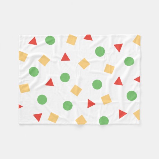 Zeichenstift Shinchan Pyjamas inspirierten buntes Fleecedecke (Vorderseite (Horizontal))