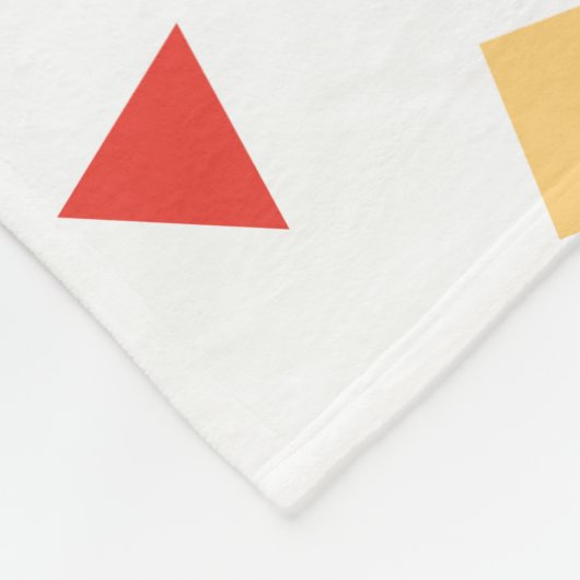 Zeichenstift Shinchan Pyjamas inspirierten buntes Fleecedecke (Ecke)