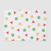 Zeichenstift Shinchan Pyjamas inspirierten buntes Seidenpapier (Vorderseite)