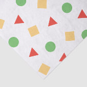 Zeichenstift Shinchan Pyjamas inspirierten buntes Seidenpapier (Ausschnitt)