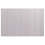 Zeichenstiftmuster Stoff (Yard (91,4 cm))
