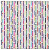 Zeichenstiftmuster Stoff (Muster)