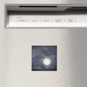 ZEICHENSTIL UND DESIGN DEKORATION MAGNET (In Situ (Geschirrspüler))