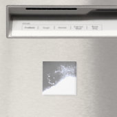 ZEICHENSTIL UND DESIGN DEKORATION MAGNET (In Situ (Geschirrspüler))