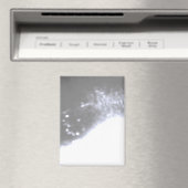 ZEICHENSTIL UND DESIGN MAGNET (In Situ (Geschirrspüler))