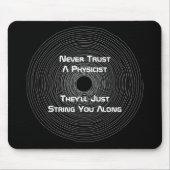  Zeichentheorie Mousepad (Vorne)