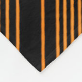 Zeichentrickfilm für Mikroschemas, Mikrogramm, Bac Fleecedecke (Ecke)