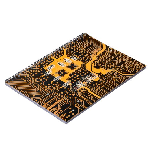 Zeichentrickfilm für Mikroschemas, Mikrogramm, Bac Notizblock (Linke Seite)