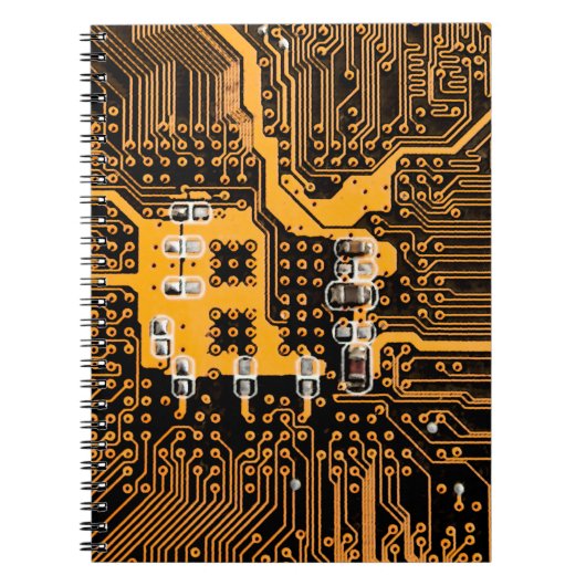 Zeichentrickfilm für Mikroschemas, Mikrogramm, Bac Notizblock (Vorderseite)