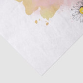 Zeichentrickpferd Seidenpapier (Detail)
