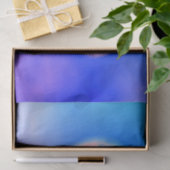 ZEICHENZEILE SEIDENPAPIER (Geschenk)