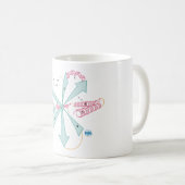 Zeichn der Tasse Tertiäre Struktur (VorderseiteRechts)