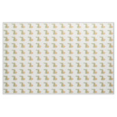 Zeichn des halb fertig gestellten Kimono Stoff (Yard (91,4 cm))