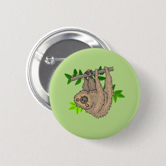 Zeichn einer sich auf den Kopf stellenden Zeitspan Button (Vorne & Hinten)