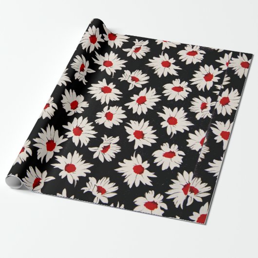 zeichn geschenkpapier (Ungerollt)