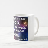 Zeichn in der Nähe von Gottsdesign Kaffeetasse (VorderseiteRechts)