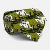 zeichn krawatte (Gerollt)