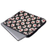 zeichn laptopschutzhülle (Vorne Knopf)