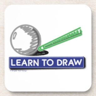 Zeichn lernen untersetzer