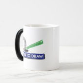 Zeichn lernen verwandlungstasse (Vorderseite Links)