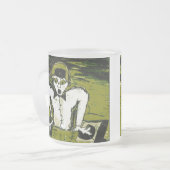 zeichn mattglastasse (Vorderseite Links)