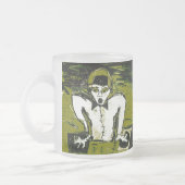 zeichn mattglastasse (Links)