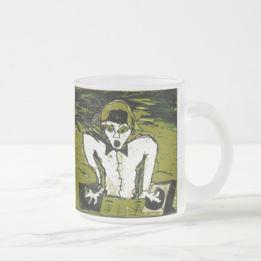 zeichn mattglastasse (Rechts)