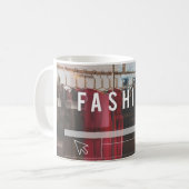 Zeichn mit neu kaffeetasse (Vorderseite Links)