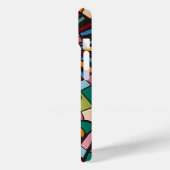 Zeichn mit Würfeln Erbe Monate Frauengeschichte Case-Mate iPhone Hülle (Rückseite / Links)