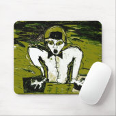 zeichn mousepad (Mit Mouse)
