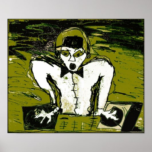 zeichn poster (Vorne)