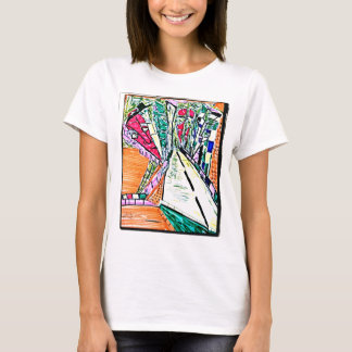 zeichn T-Shirt