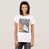 zeichn T-Shirt (Vorne ganz)