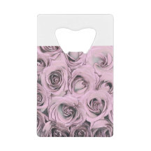 Zeichn von rosa Rosen
