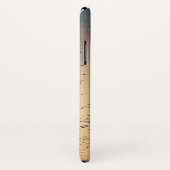 Zeichn von Steampunken aus mechanischem Unterseebo Case-Mate iPhone Hülle (Hinten/Rechts)