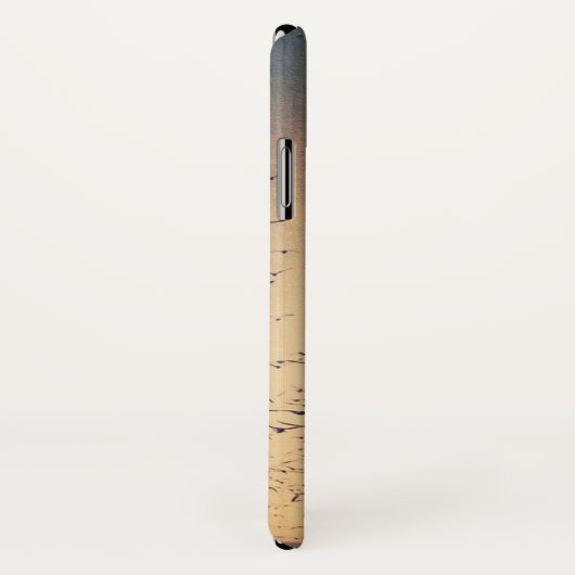 Zeichn von Steampunken aus mechanischem Unterseebo Case-Mate iPhone Hülle (Hinten/Rechts)