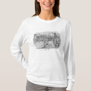 Zeichnen der Akademie T-Shirt