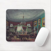Zeichnen des Raumes der Kaiserin Alexandra Mousepad (Mit Mouse)